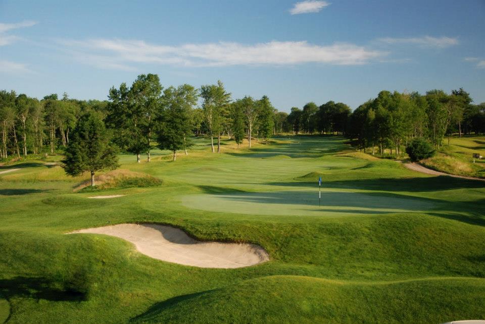 Connecticut National Golf Club