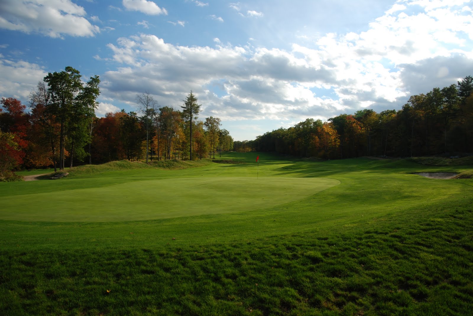 My Homepage Connecticut National Golf Club